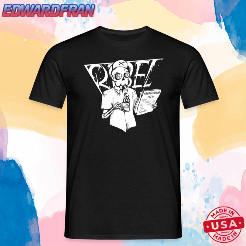 2026 Stejk T-Shirt