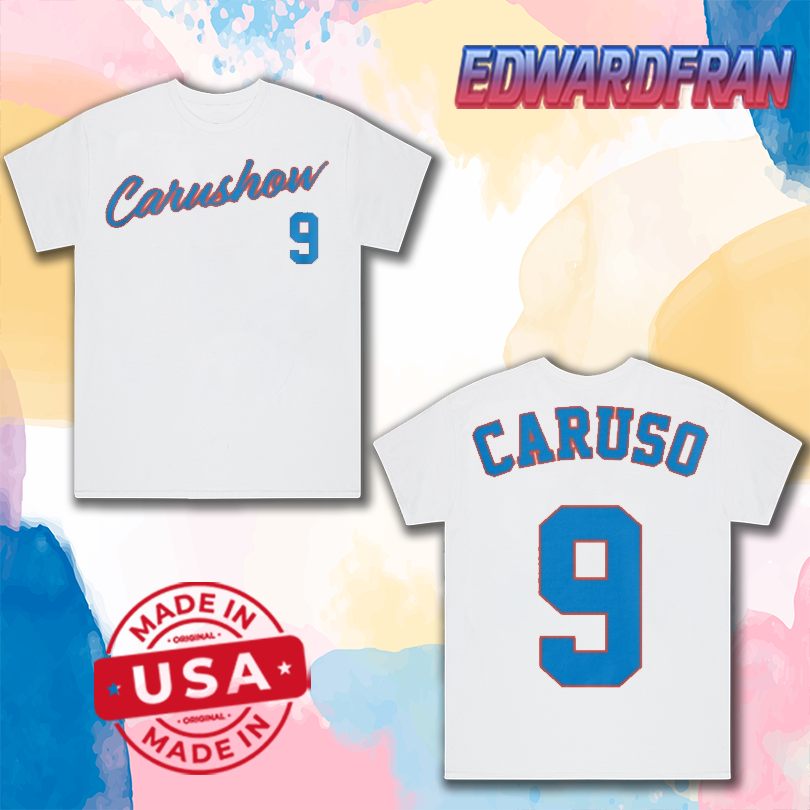 Alex Caruso June 2025 Shirt