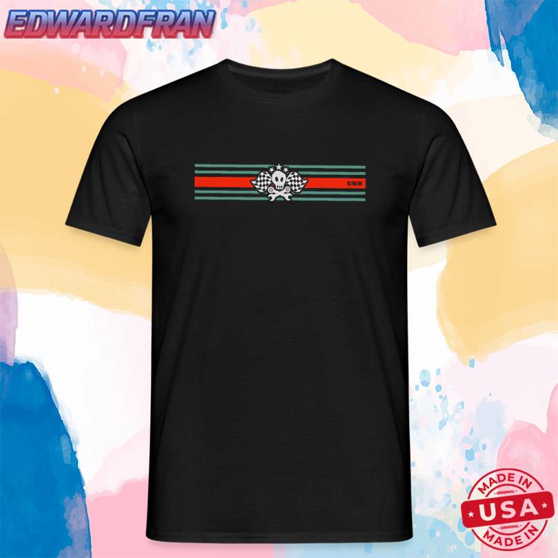 All Time Low Suckerpunch Limited Shirt