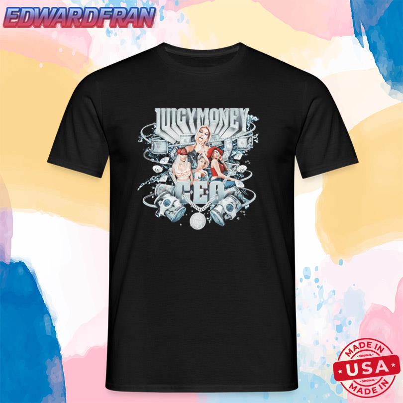 Bitches Brauchen Rap T-Shirt