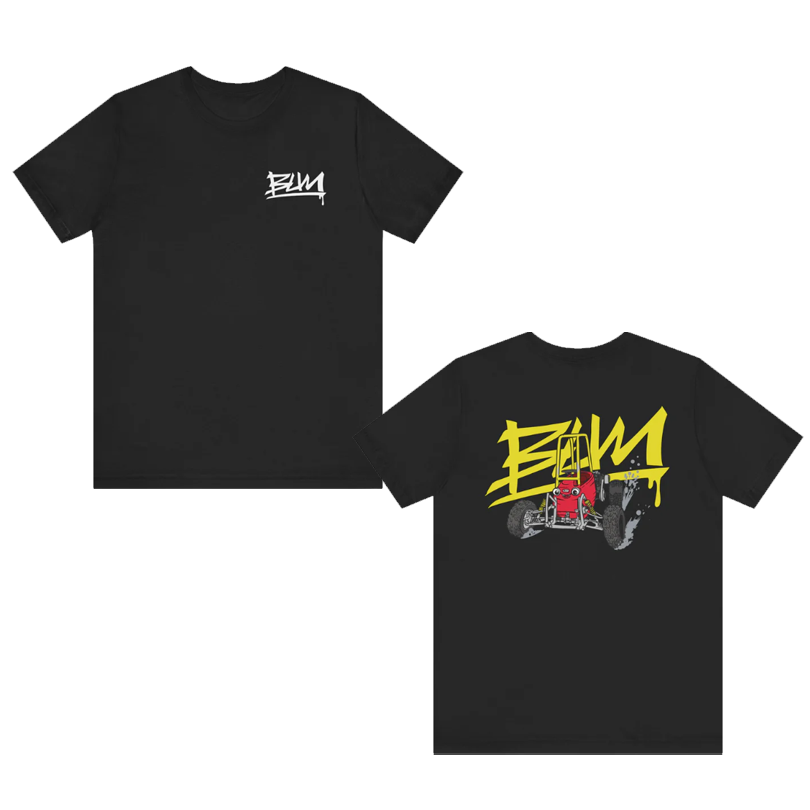 Bum Big Mike 2025 Shirt