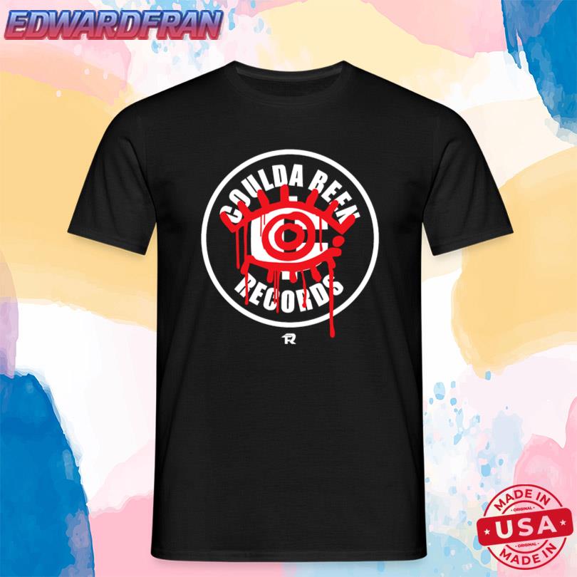 Coulda Been Fuerza Regida 2025 Merch