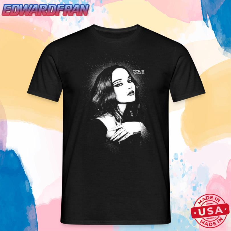 Dove Cameron Boyfriend T-Shirt