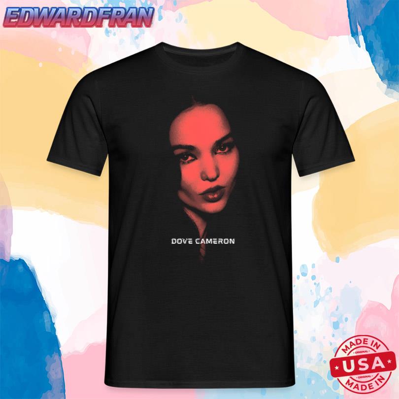 Dove Cameron Photo Tee