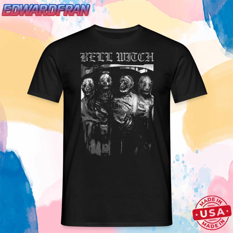 Evil Greed 2025 Tee