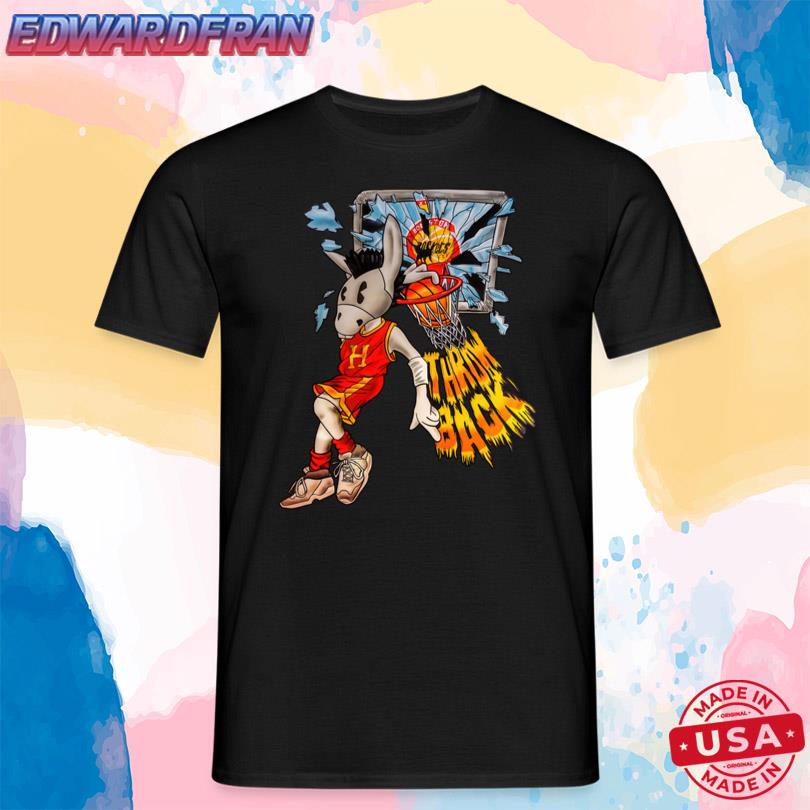 Houston Rockets Donkeeboy New Shirt