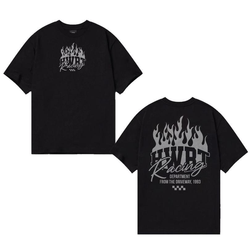 HWBT Department 2025 Shirt