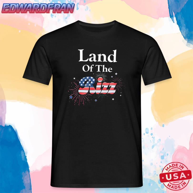 Limited Land Of The Rizz T-Shirt