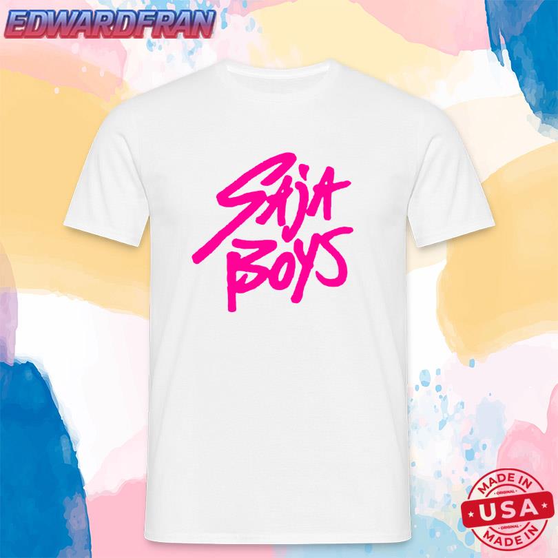 Saja Boys Tee