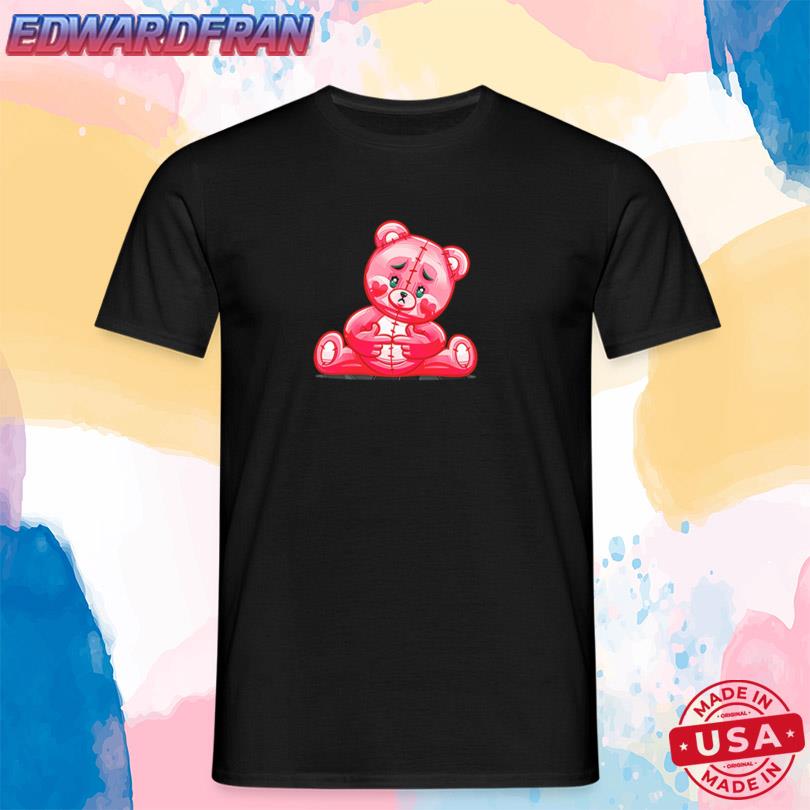 Shirin David Bitches Brauchen Rap Merch