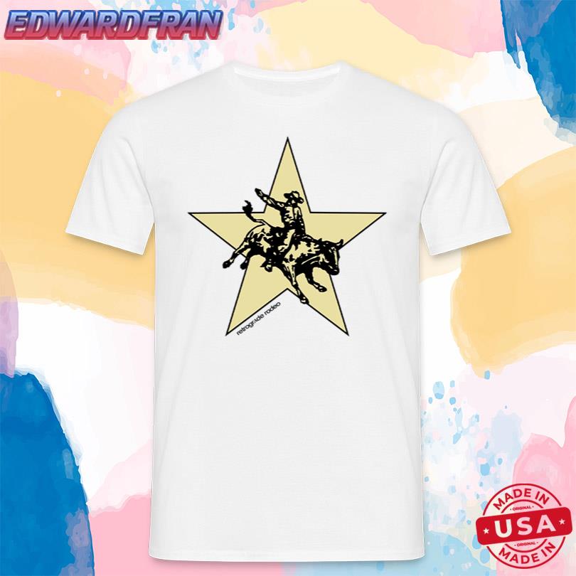 Shirts Asiris Bull Retrograde Rodeo