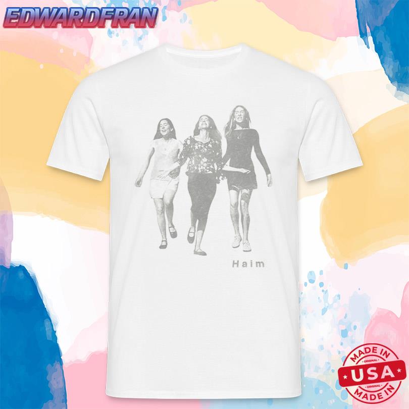 Shirts Haim Relationships Limited