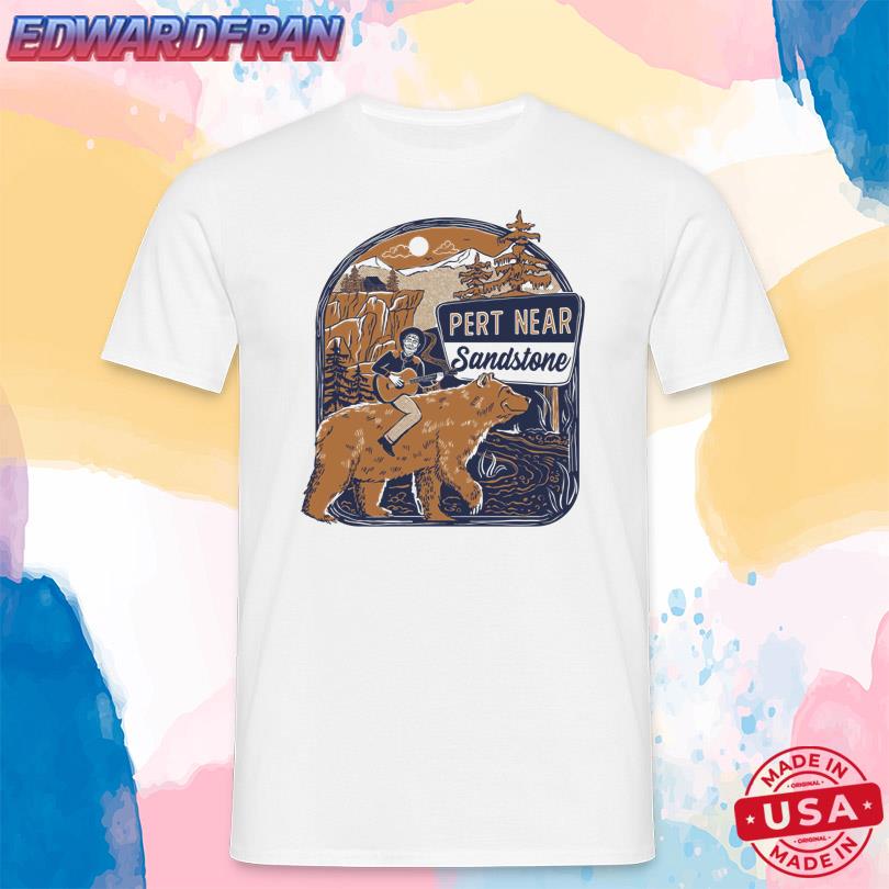 Shirts Pert Near Sandstone Bear Limited