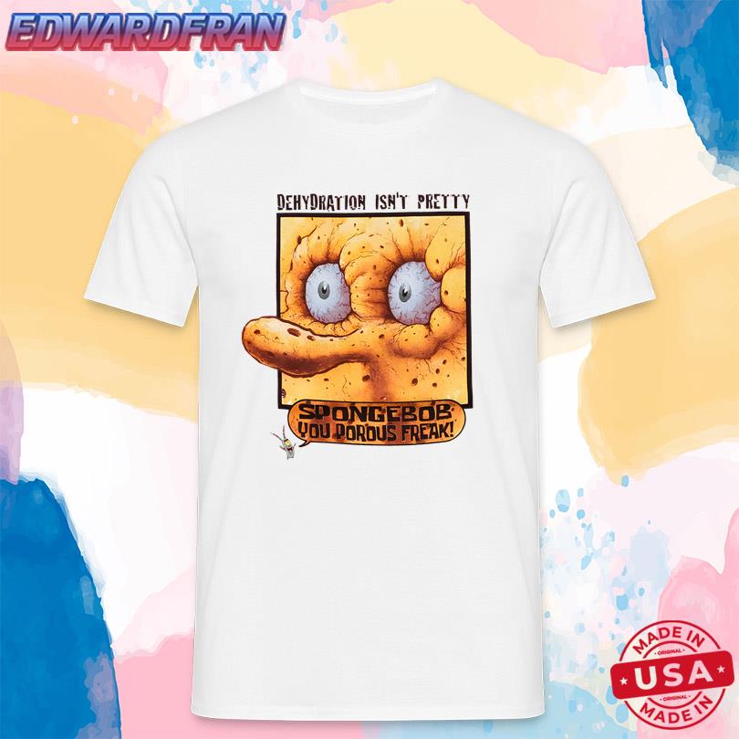 Shirts Porous Freak 2003