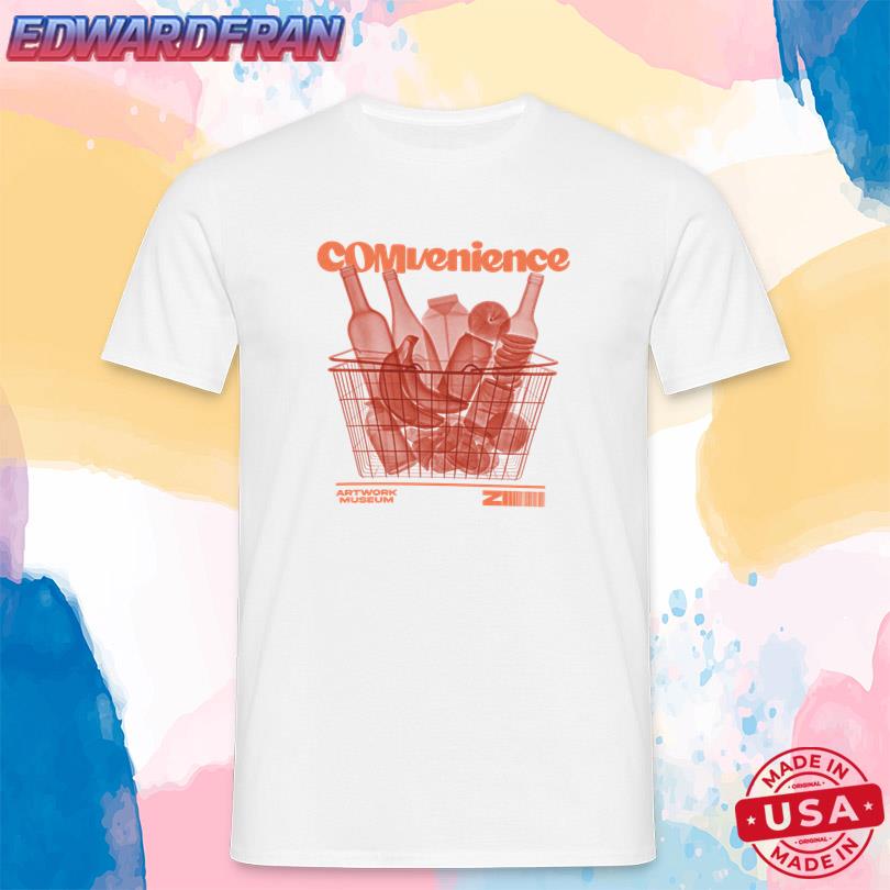 Shirts Zico Fan Meeting Convenience 2025