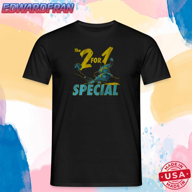 The 2 For 1 Special T-Shirt