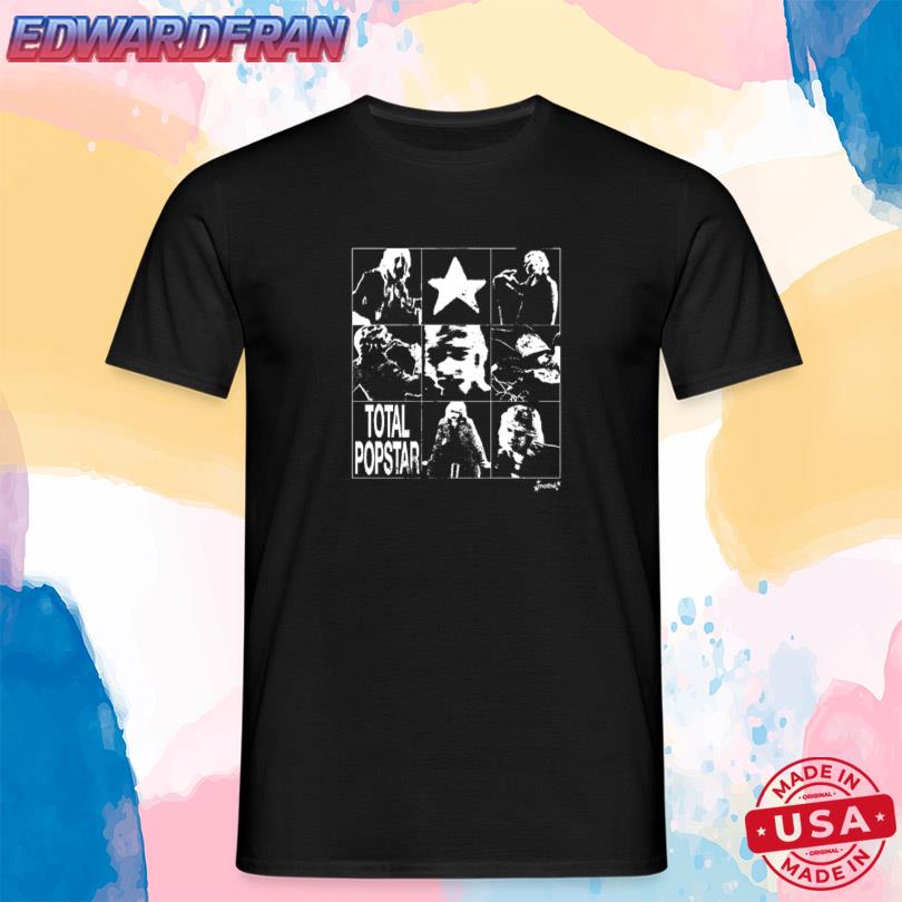 Total Popstar T-Shirt