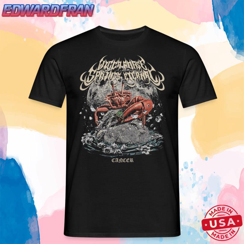 Wicca Phase Cancer Limited Shirt