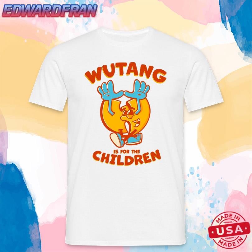 Wu Tang Graphic Tee
