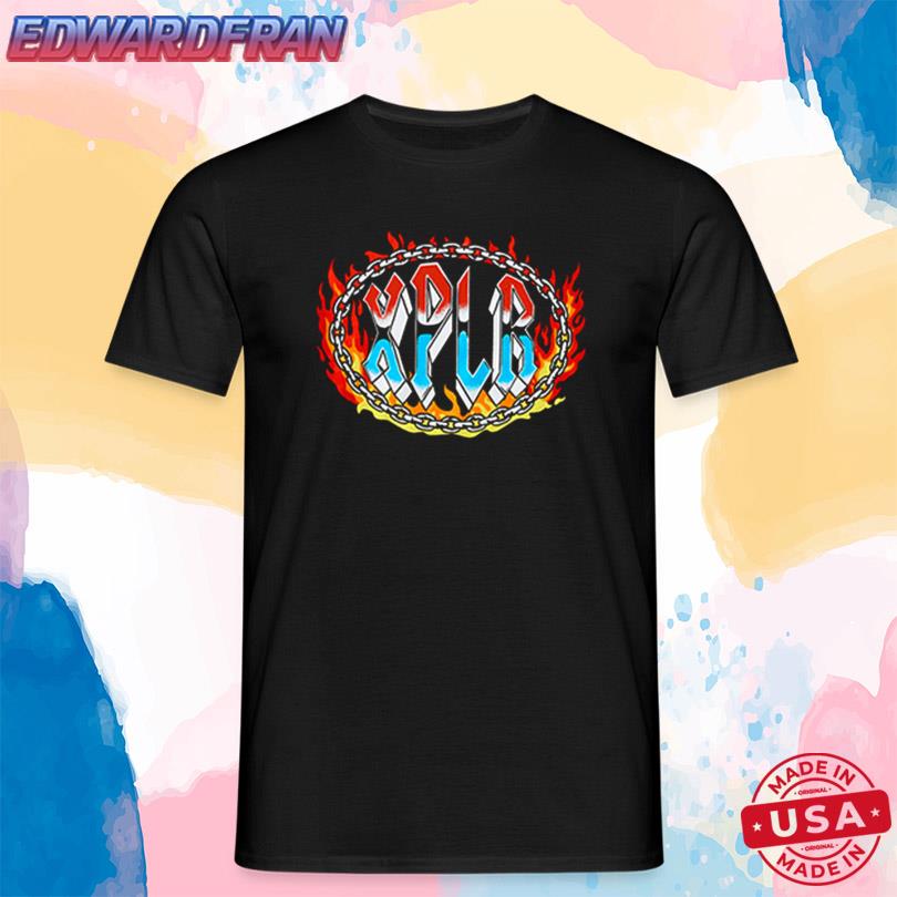 XPLR Chained T-Shirt