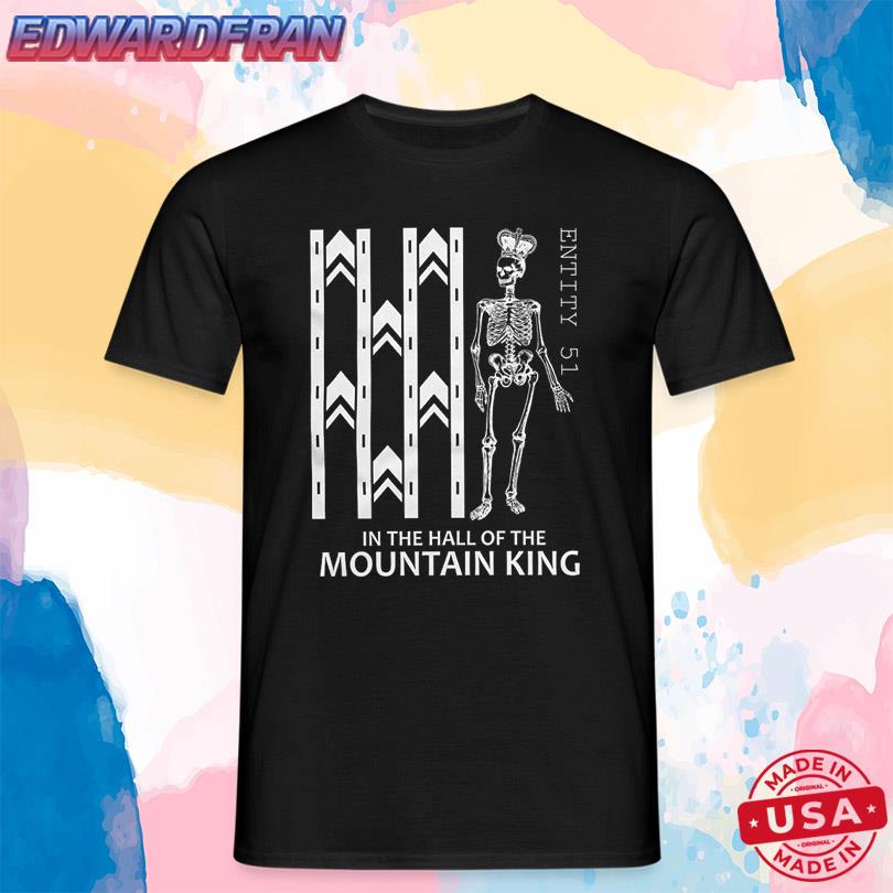 1000dumplings Entity 51 Shirt