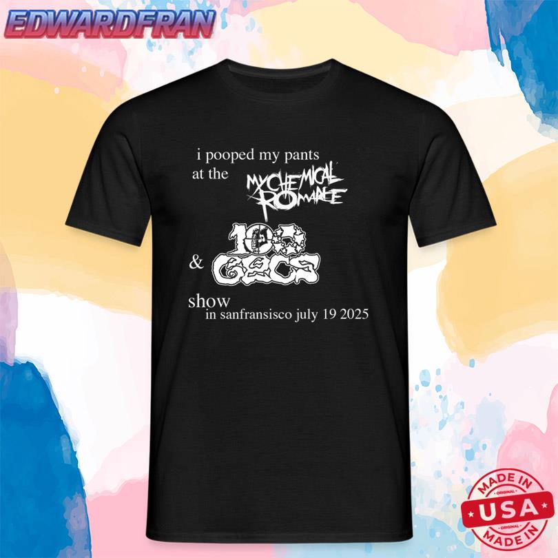 100gecs Pants Merch