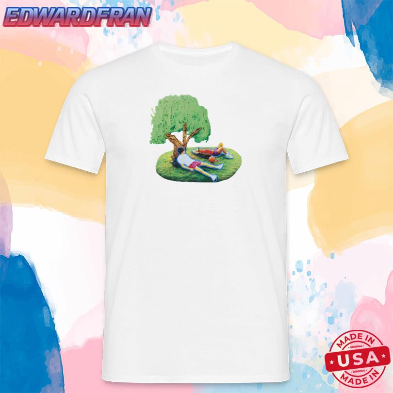 2025 Slushy Noobz Tree T-Shirt