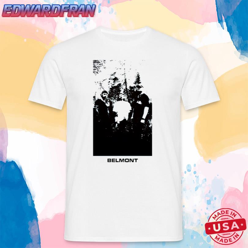 Belmont Last To Love 2025 Merch