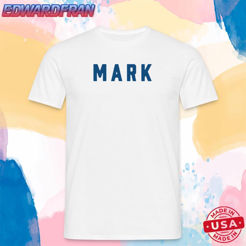 Blink-182 Mark New Tee
