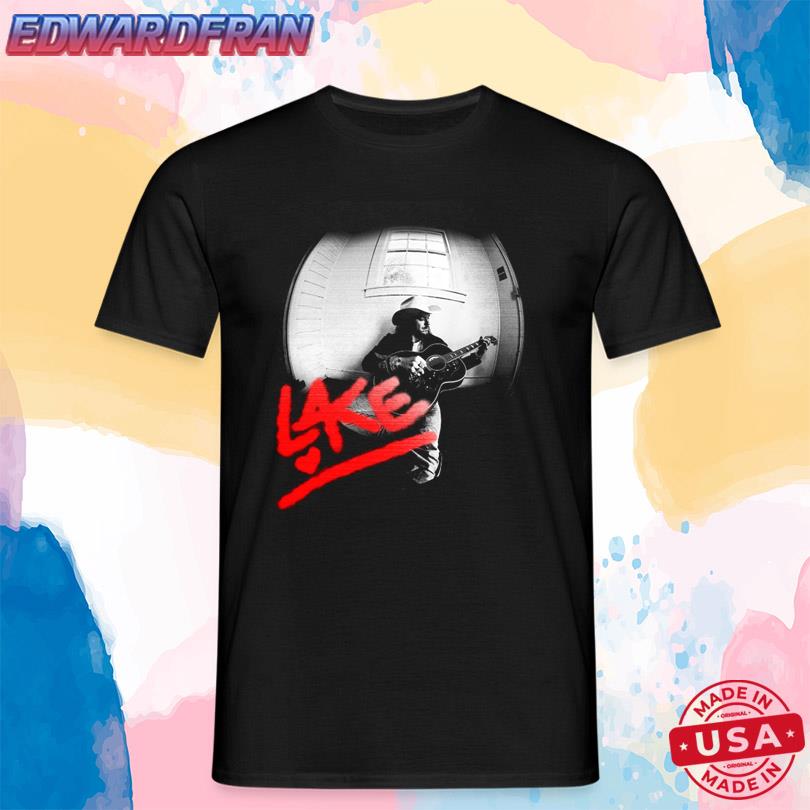 Brandon Lake Fisheye Shirt