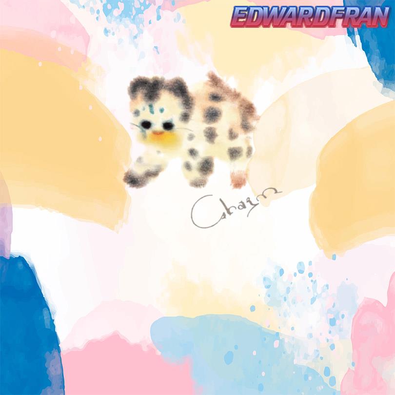 Charm Cat Shirt