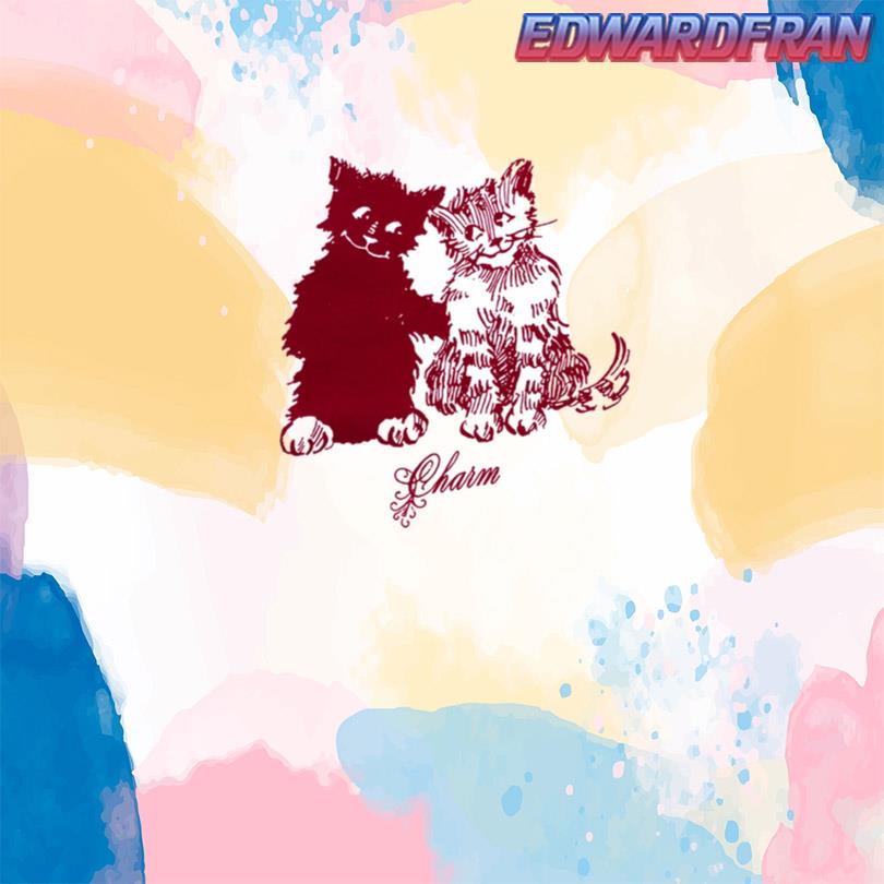 Charm Friends Shirt