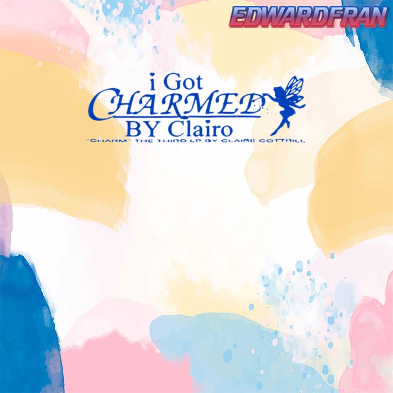 Clairo I Got Charmed Merch