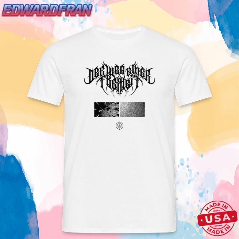 Der Weg Einer Freiheit Eos T-Shirt