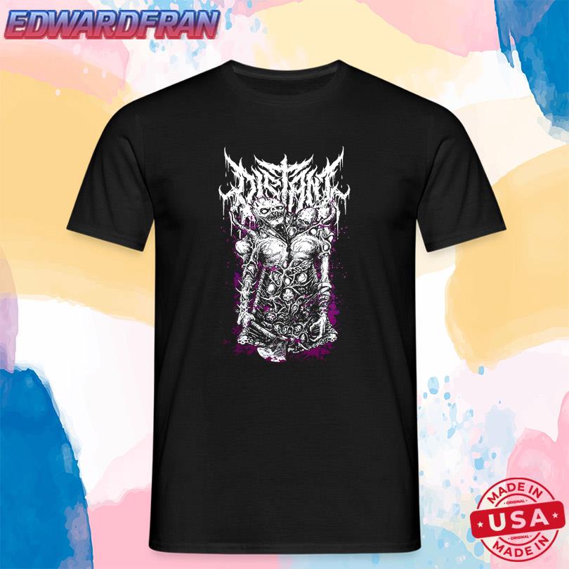 Distant Abomination