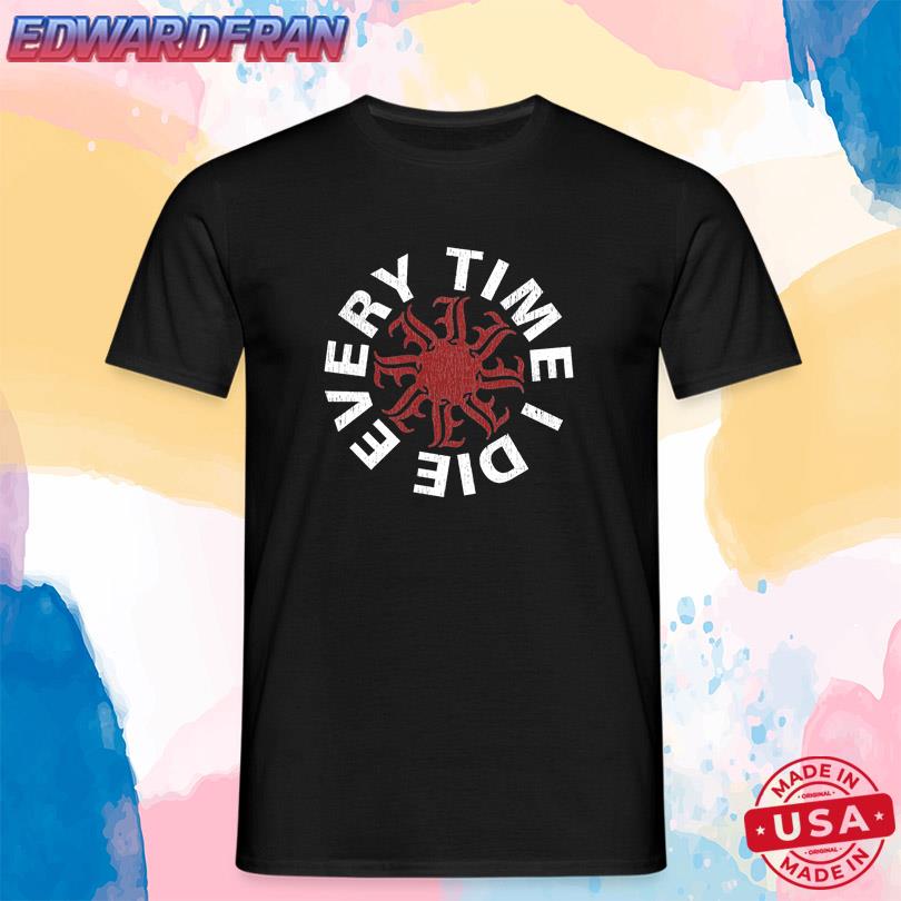 Every Time I Die Buffalornication Tee