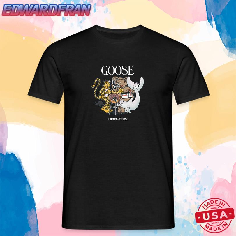 Goose EMG Merch