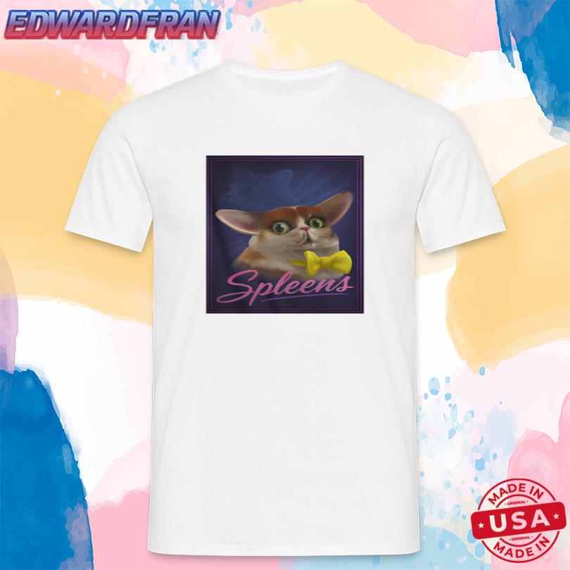 GrayStillPlays Glamour Spleens