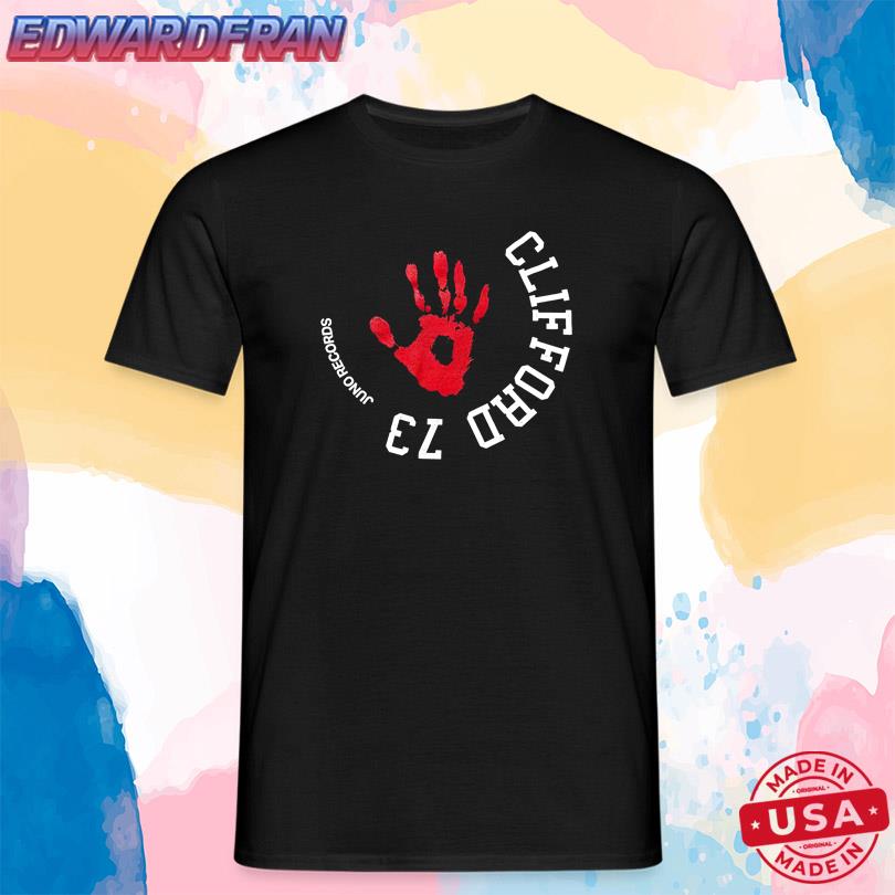 Kevinabstract Clifford73 001 Shirt