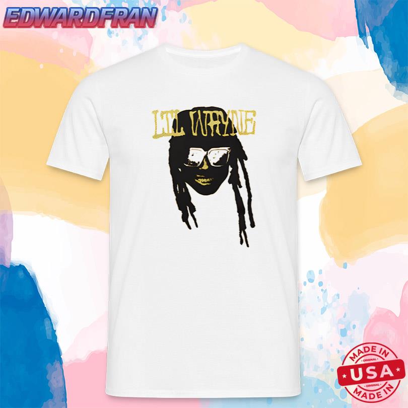 Lil Wayne Going Crazy New Tee