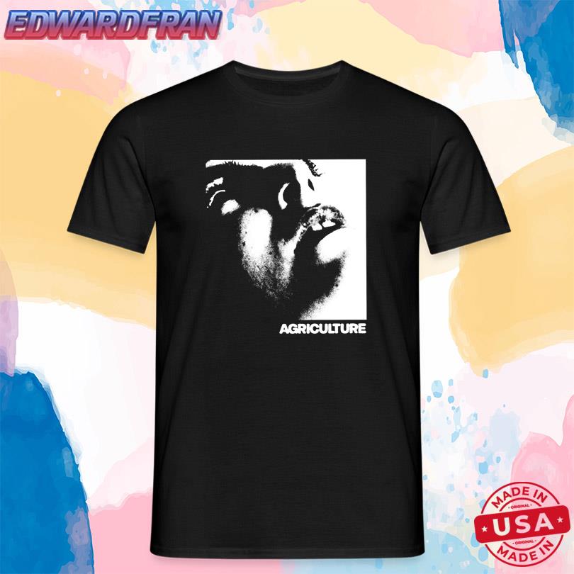 New Agriculture Spirit Shirt