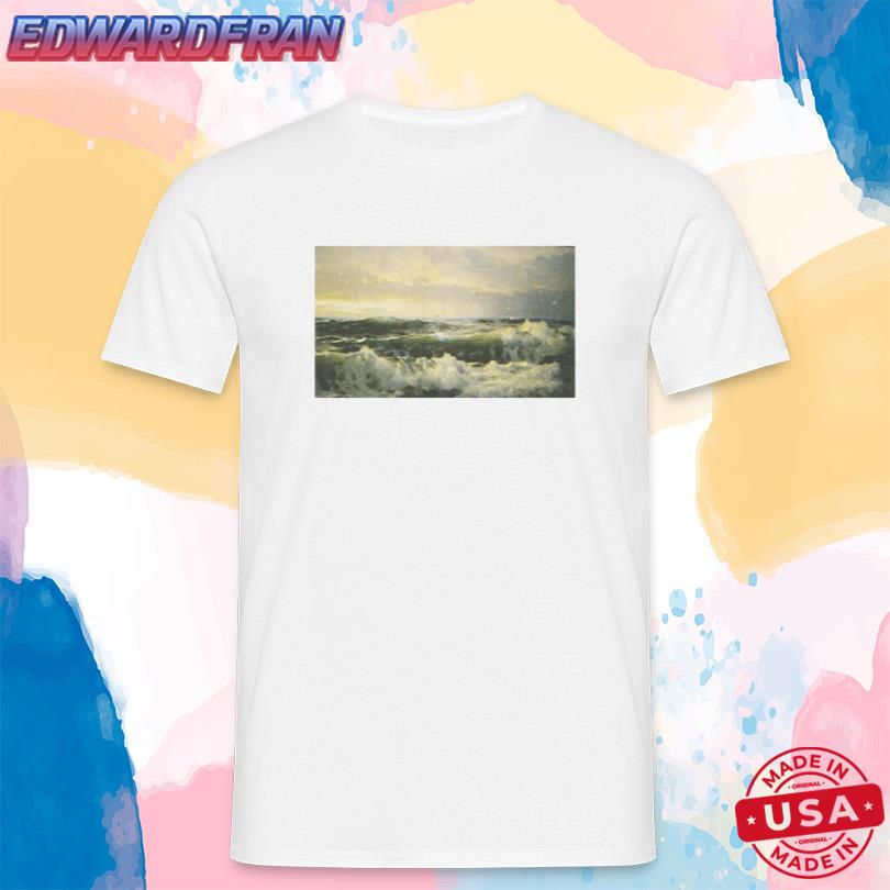 Noah The Surf Tee