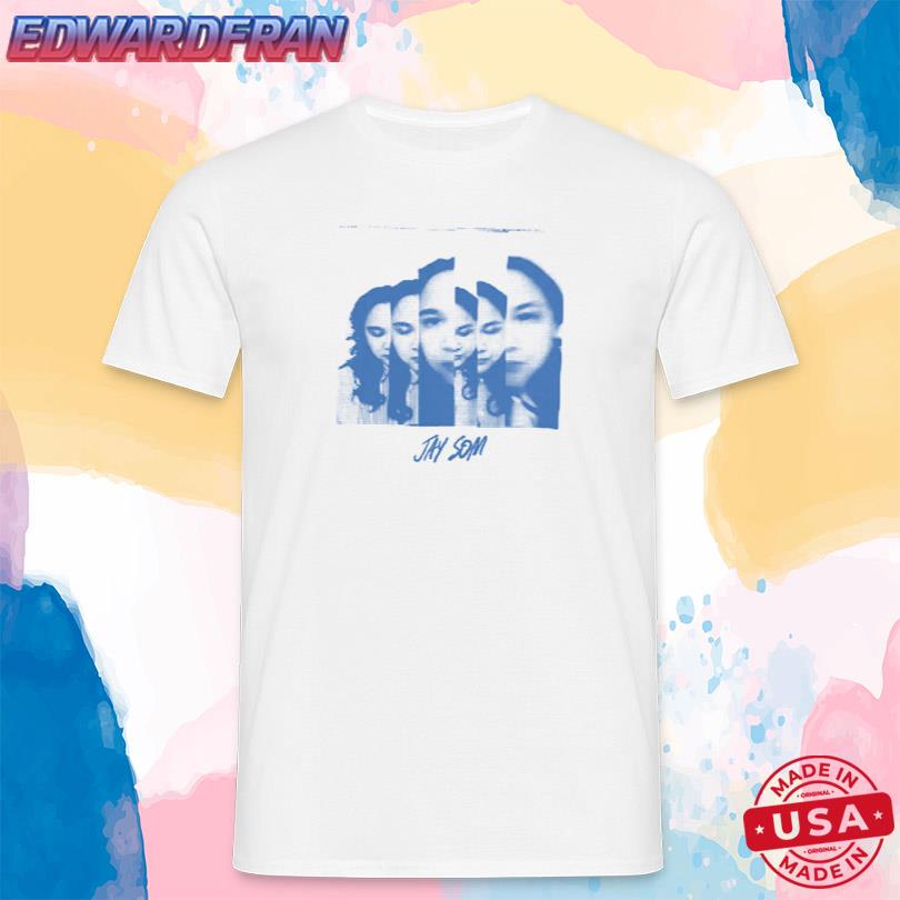 Official Jay Som Past Lives Tee