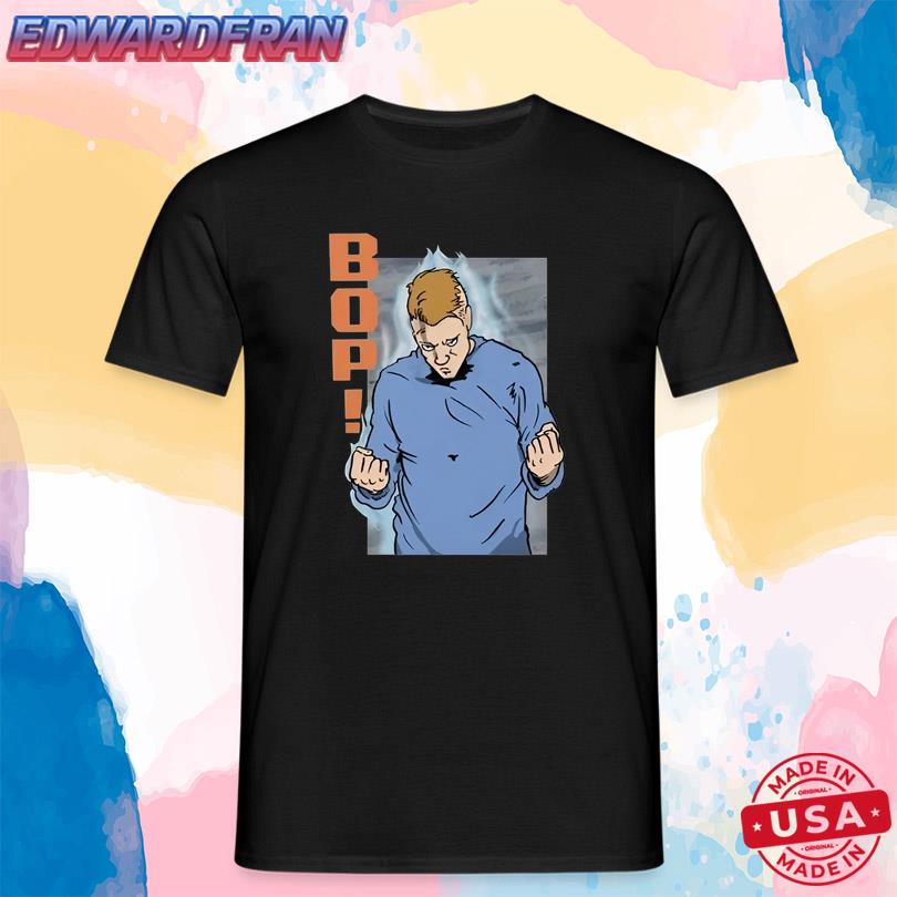 Pierbiwierbi Shoebody Bop T Shirt