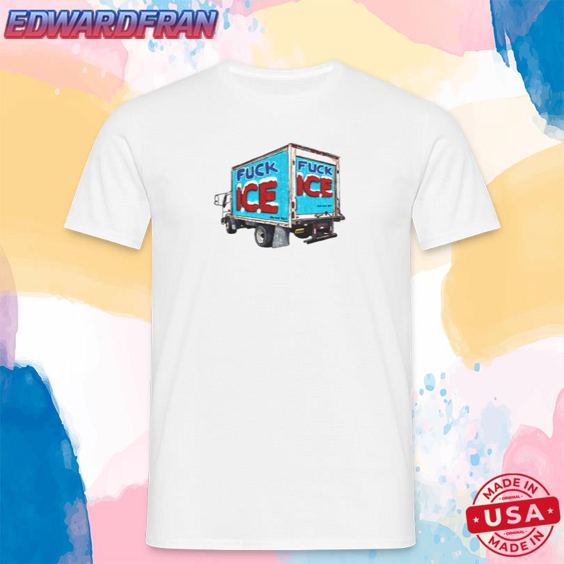 PPW ICE Fuck ICE Merch
