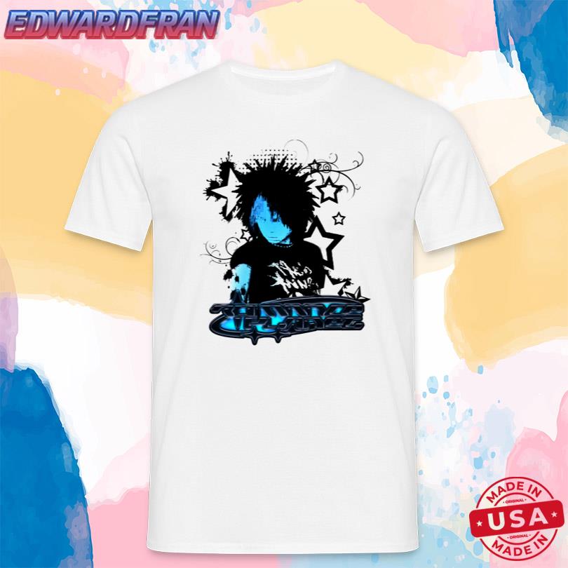 Romanceplanet Romanceplanet Graphic Tee