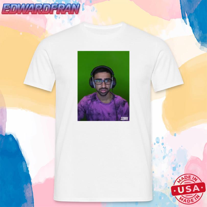 SDMN TBF Though T-Shirt