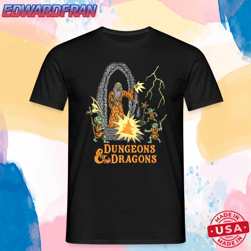Shirts The Wizard 2025