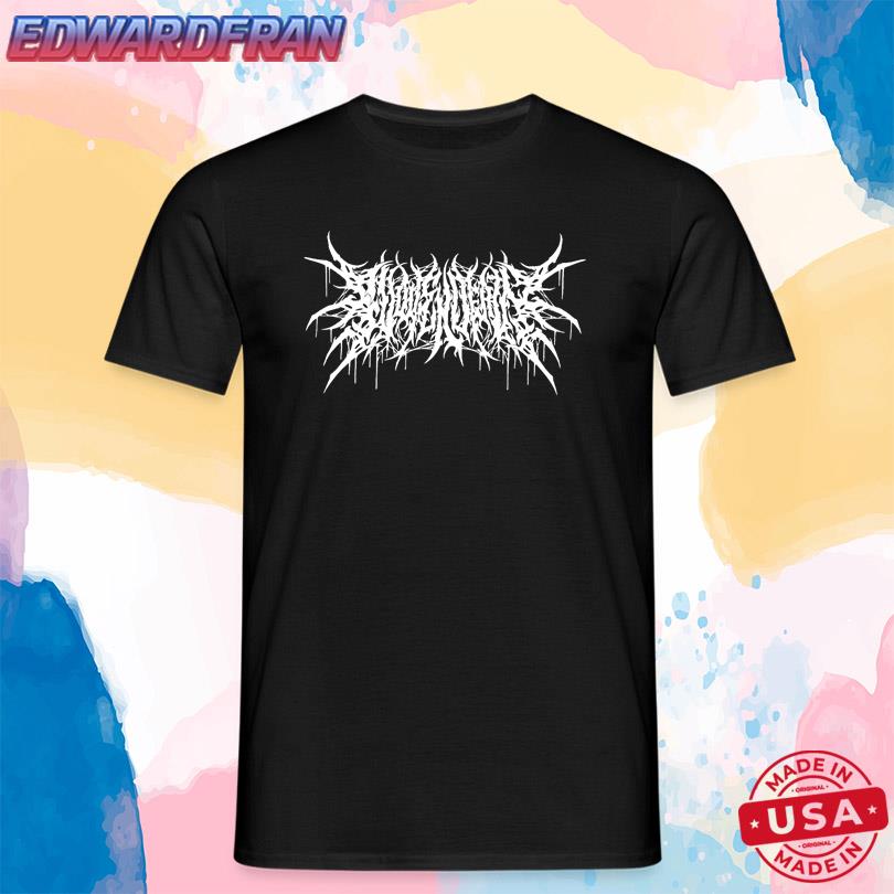 SVDDEN DEATH SUMMER 2025 SHIRT