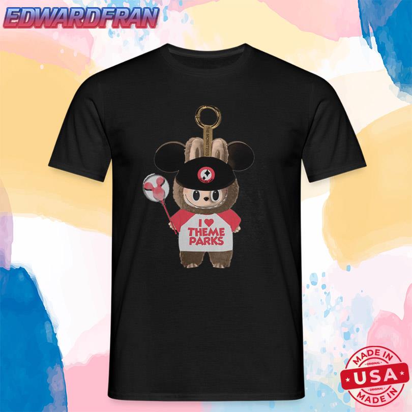The Lost Bros LaBroBro Merch